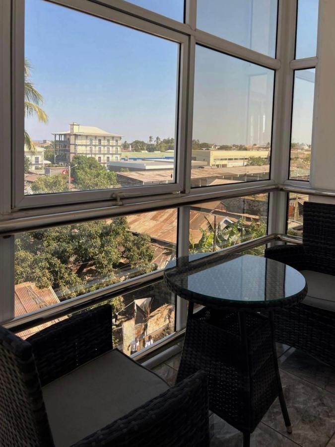 Mahajanga Residences Ngoại thất bức ảnh