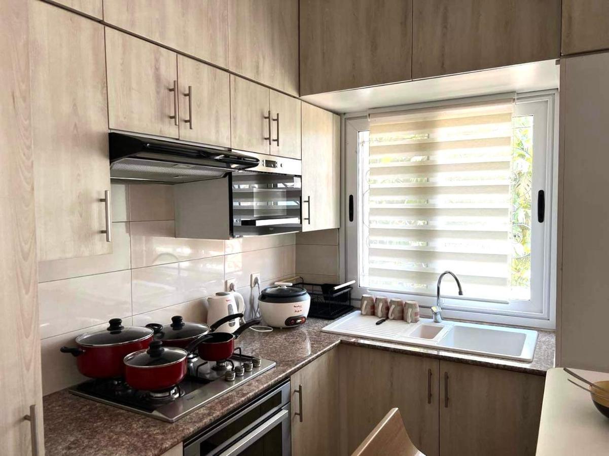 Mahajanga Residences Ngoại thất bức ảnh