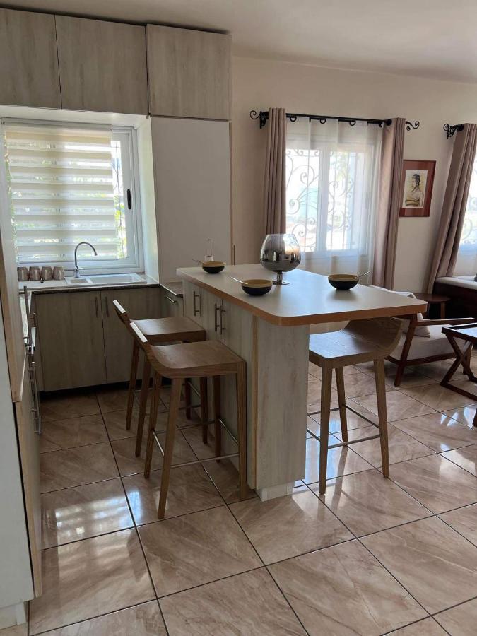 Mahajanga Residences Ngoại thất bức ảnh